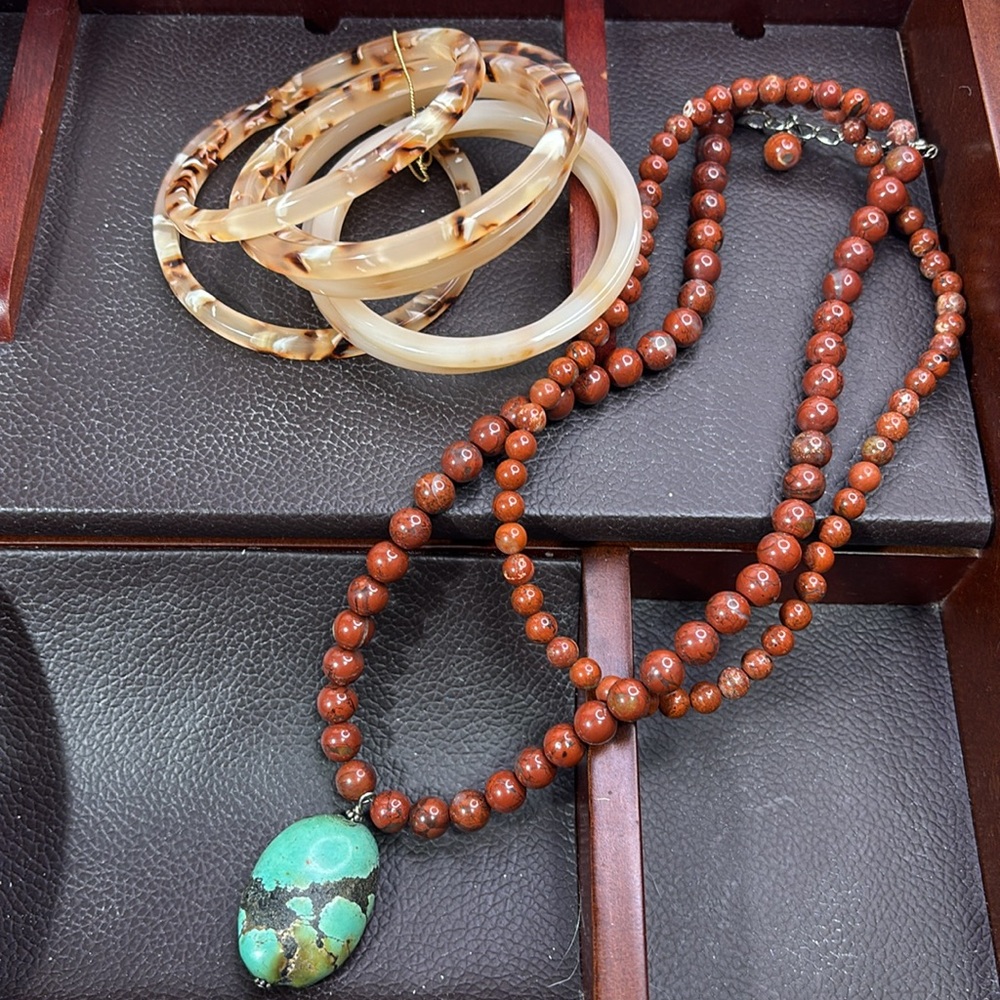 Jewelry set